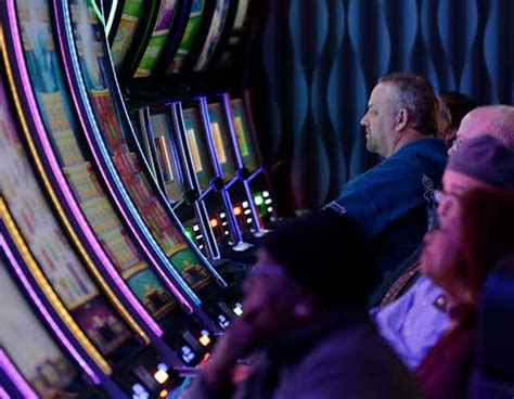 gambling is playing a game of|Designed to deceive: How gambling distorts reality and hooks .